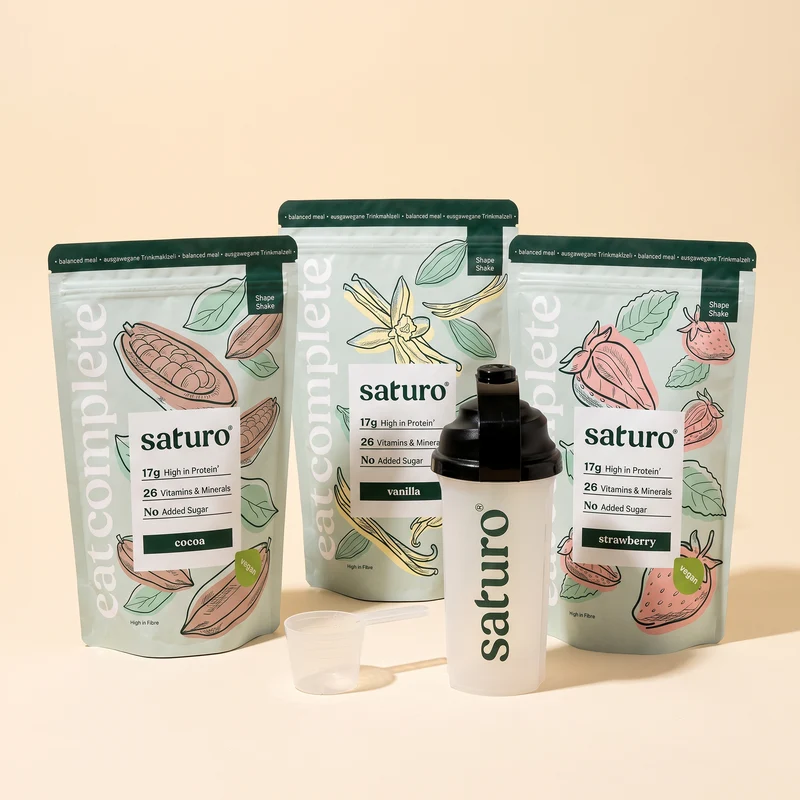 Weight Loss Starterbox