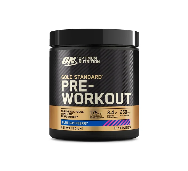 ON Pre-Workout Booster 330g
