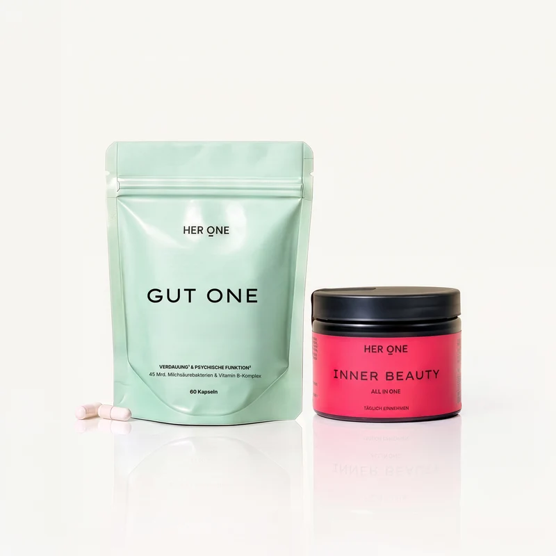 BEAUTY & GUT DUO