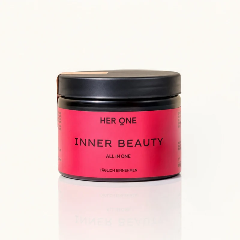 INNER BEAUTY All in One Spar-Abo -25%