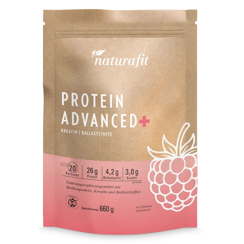 PROTEIN ADVANCED+