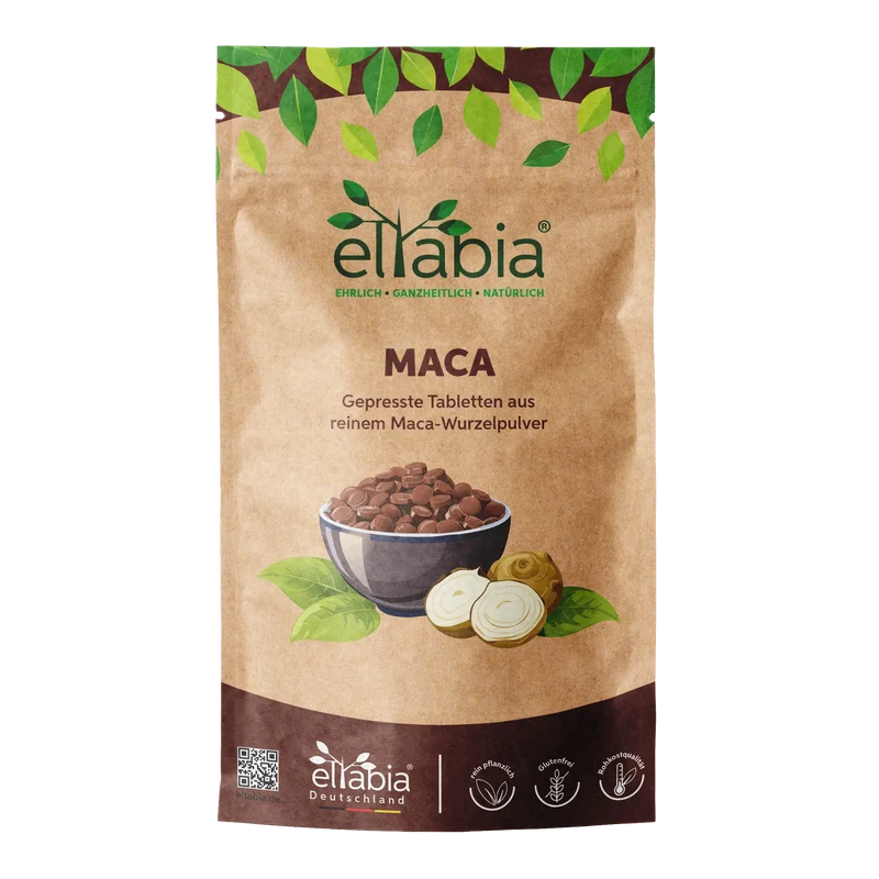 Maca Presslinge