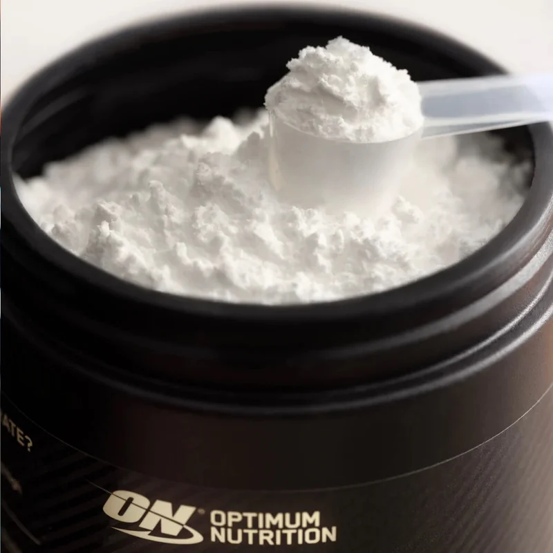 ON Creatine Monohydrat Pulver 360g