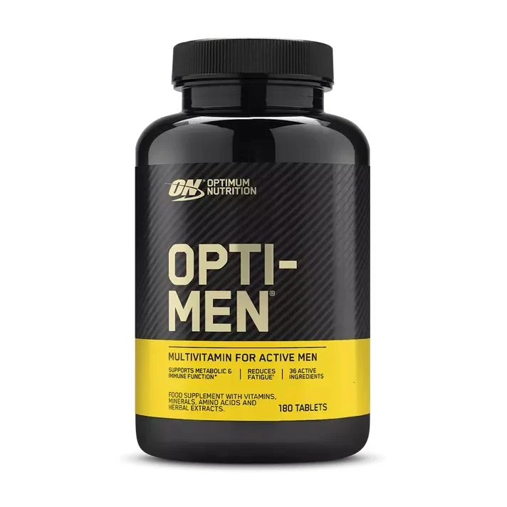 ON Opti-Men, 180 Tabletten
