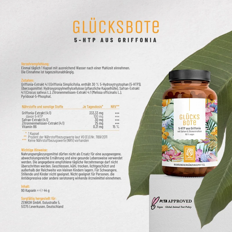 Winterblues Sparpaket: Glücksbote & Sonnenfreund