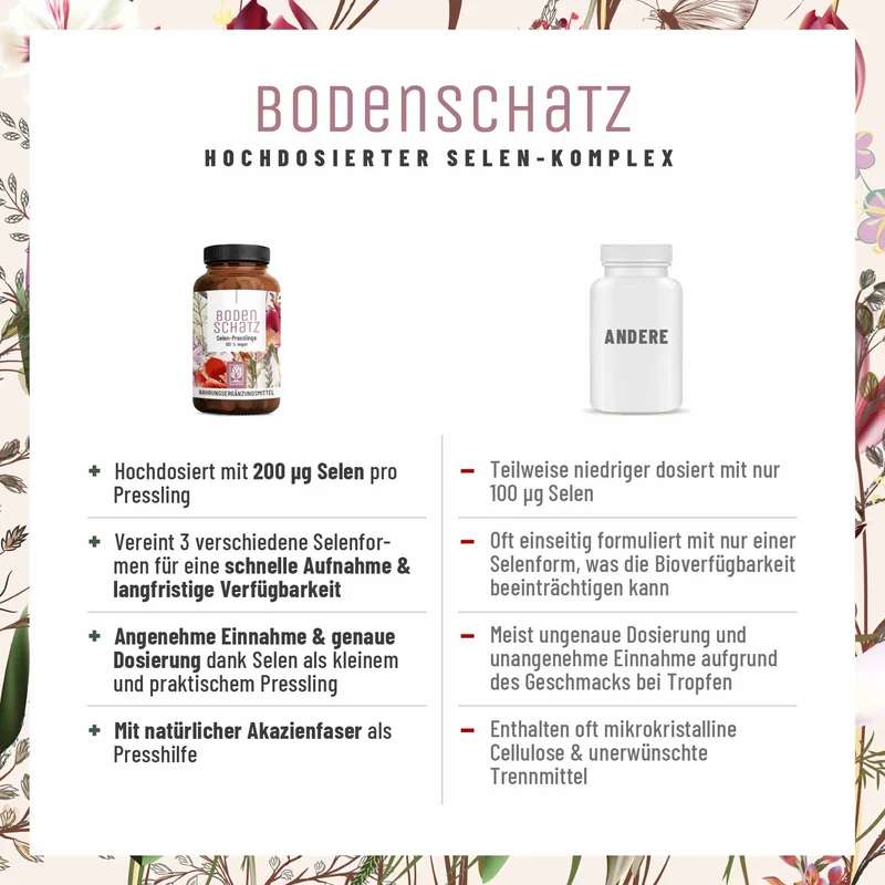 Körperbalance Sparpaket: Wundervoll & Bodenschatz