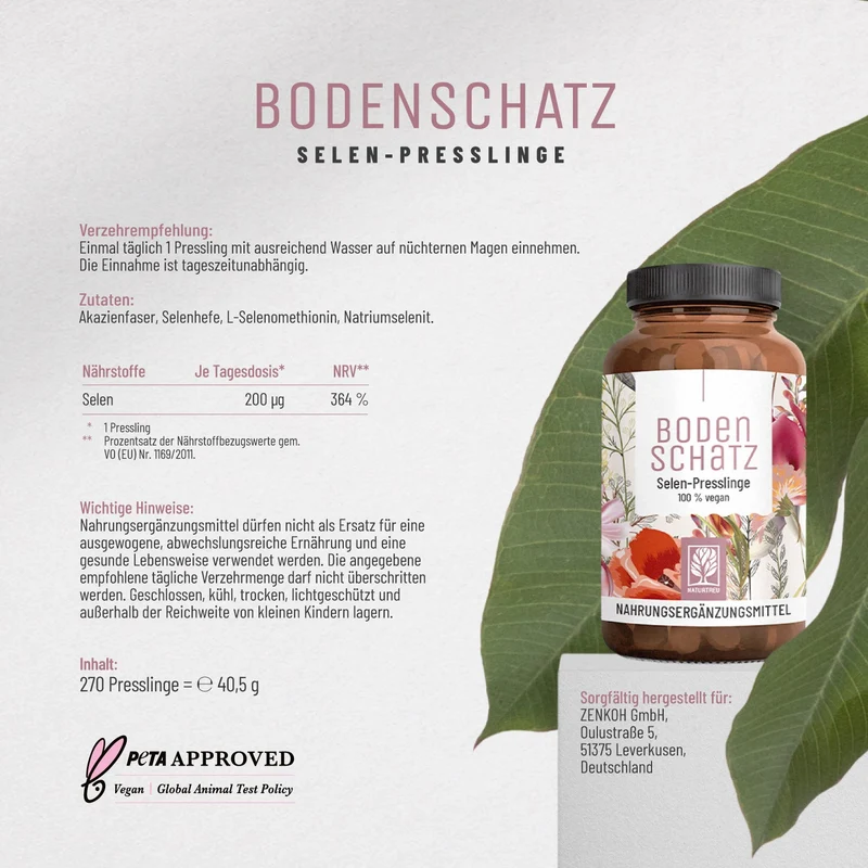 Körperbalance Sparpaket: Wundervoll & Bodenschatz