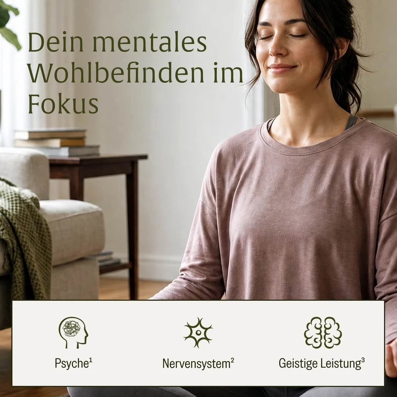 Anti Stress* Sparpaket: Ruhekraft & Felsenfest