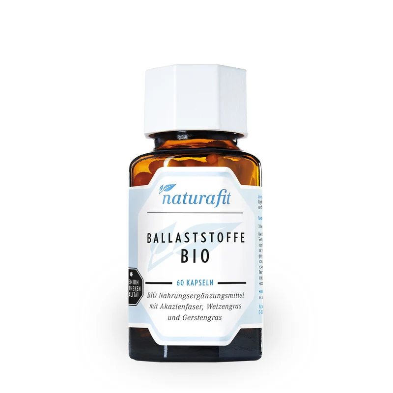 BALLASTSTOFFE BIO
