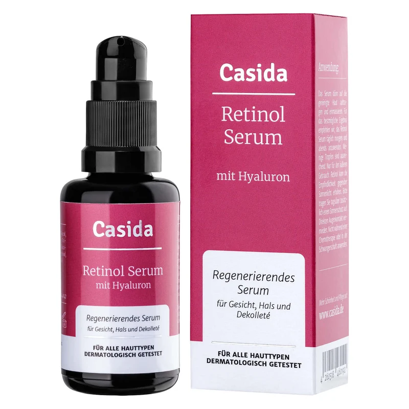 Casida Weihnachtszauber Geschenkset