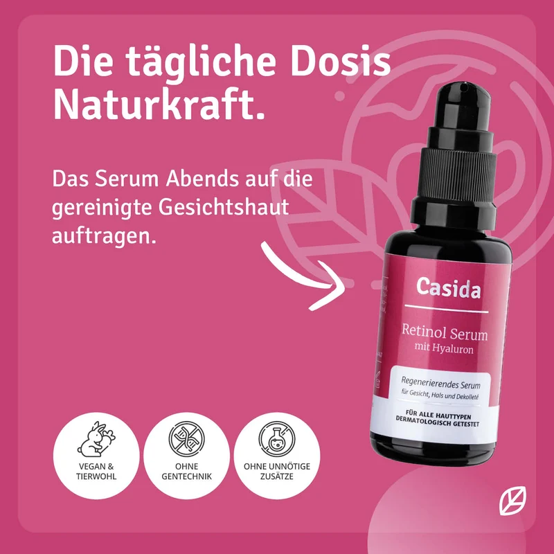 Casida Weihnachtszauber Geschenkset