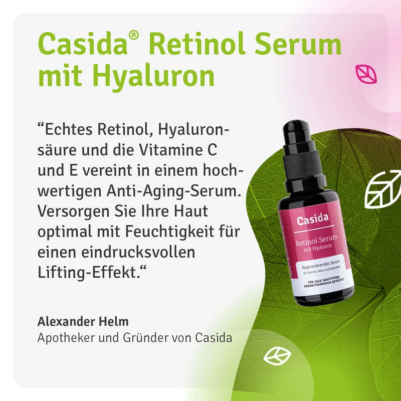 Casida Weihnachtszauber Geschenkset