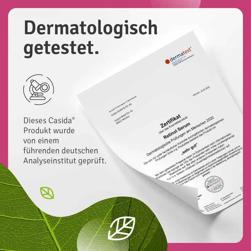 Casida Weihnachtszauber Geschenkset
