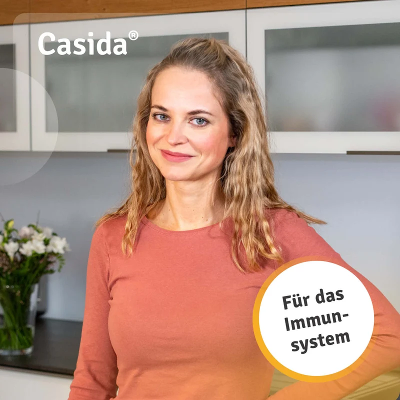 Immun Komplex mit Vitamin C, Zink, Selen und Vitamin D3 - B2B
