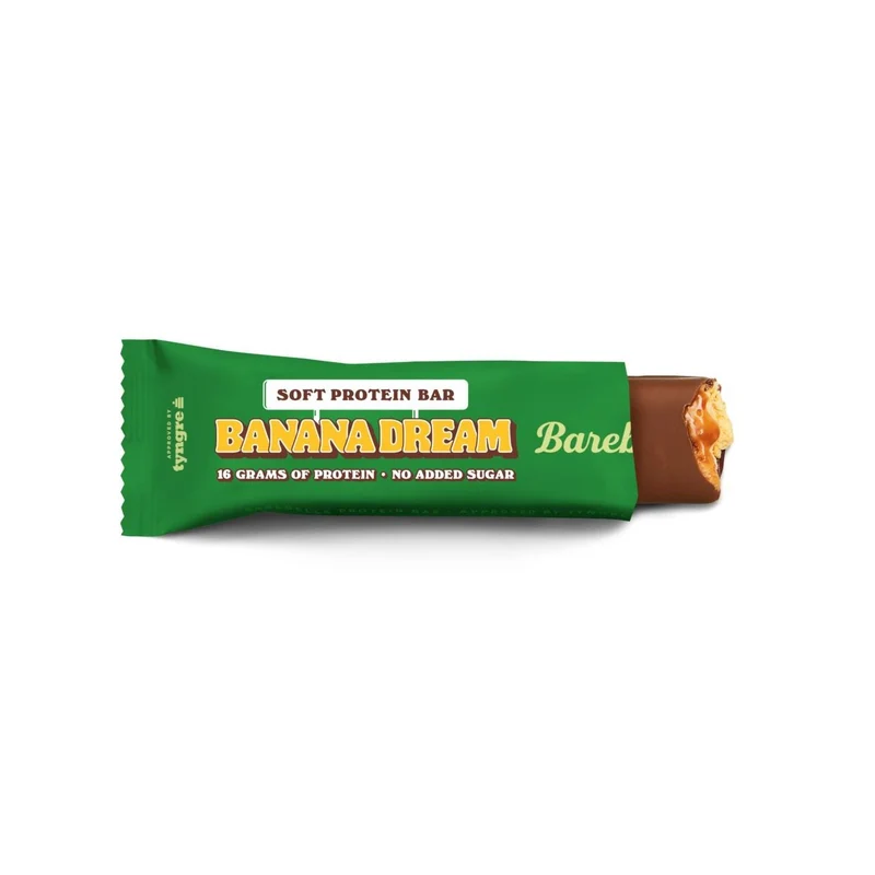 Barebells Soft Protein Bar 55g