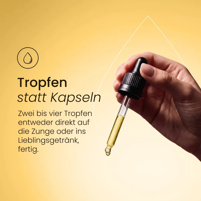 Sonnenschein Helden - Vitamin D3K2