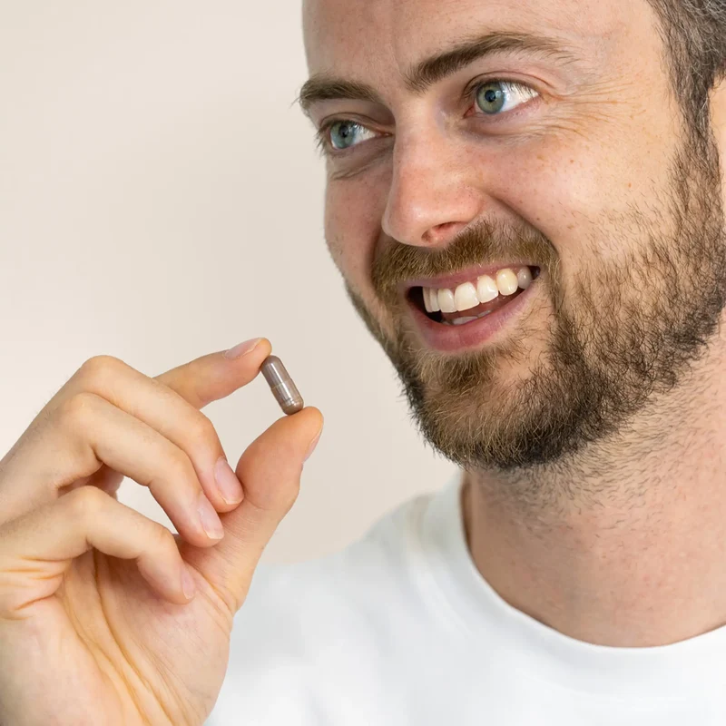 Shilajit Kapseln