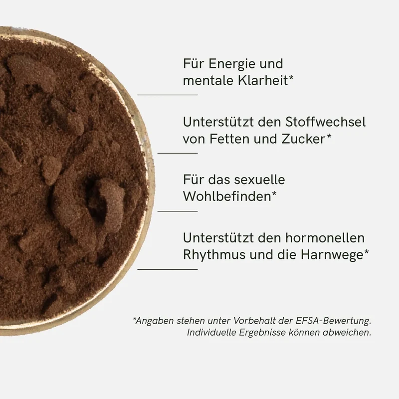 Himalaya-Shilajit-Kapseln