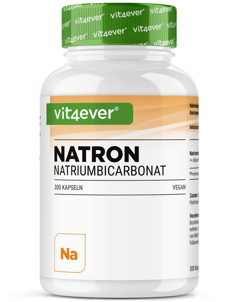 Natron