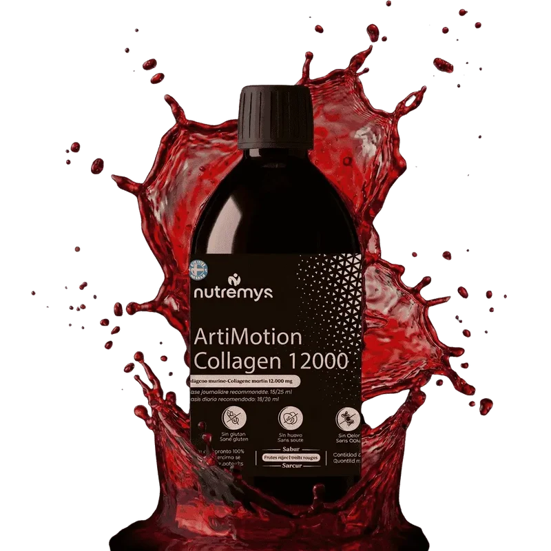 ArtiMotion · Collagène Articulaire 12 000 mg Articulations