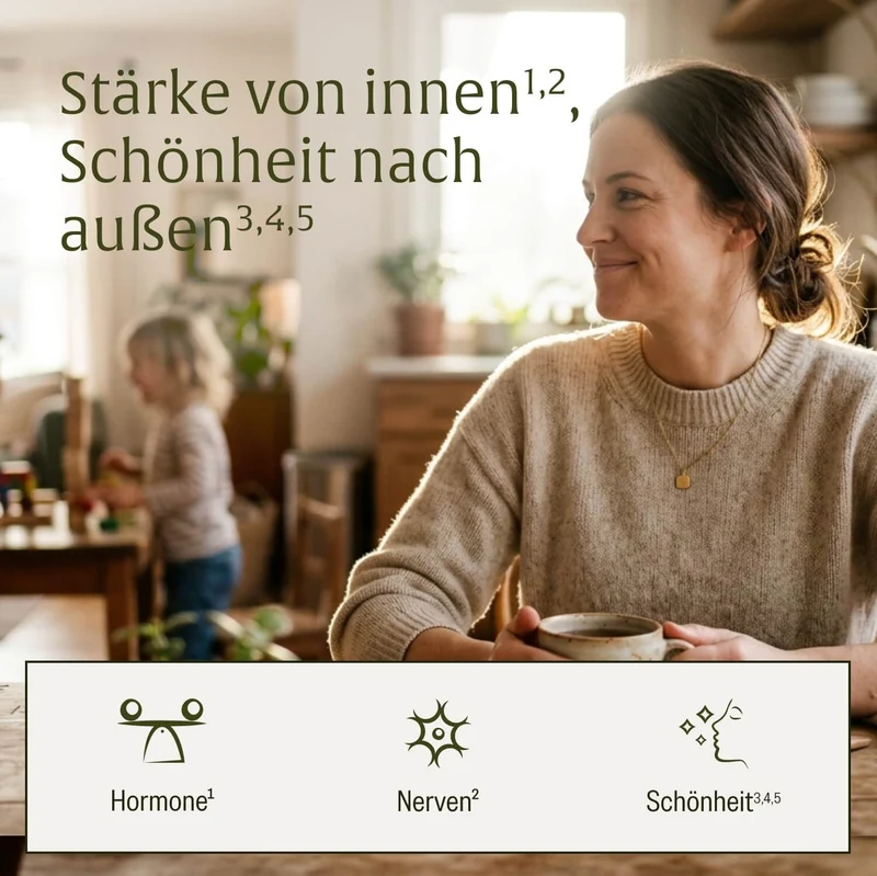 Alltagsheldin Sparpaket: Zauberhaft, Nervenstark & Frauenstärke
