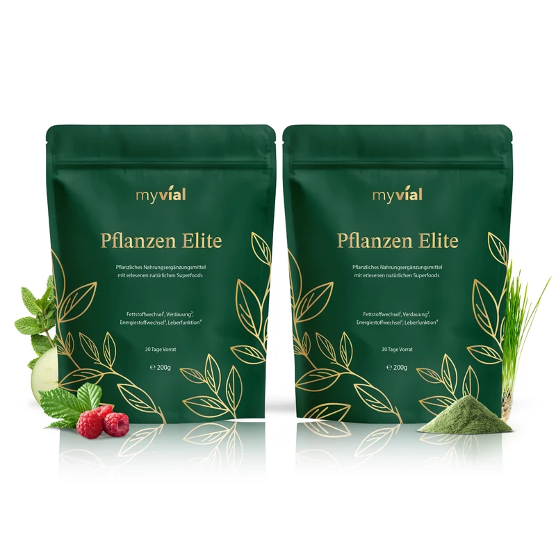 Pflanzen Elite