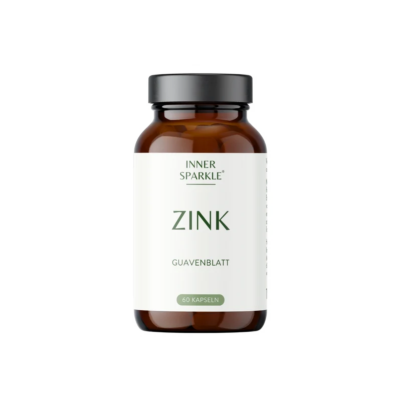 Zink Kapseln