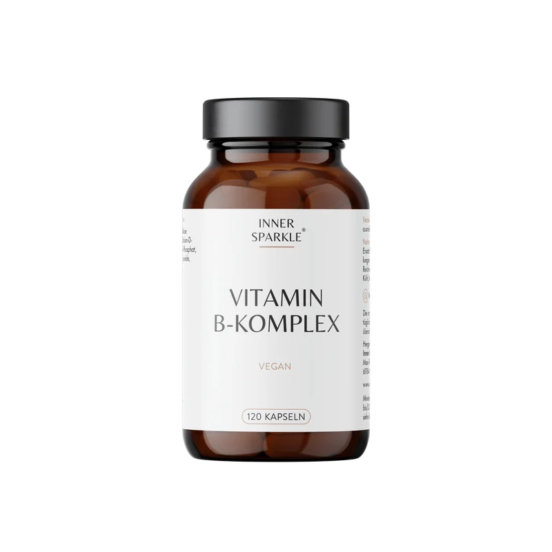 Vitamin B Komplex