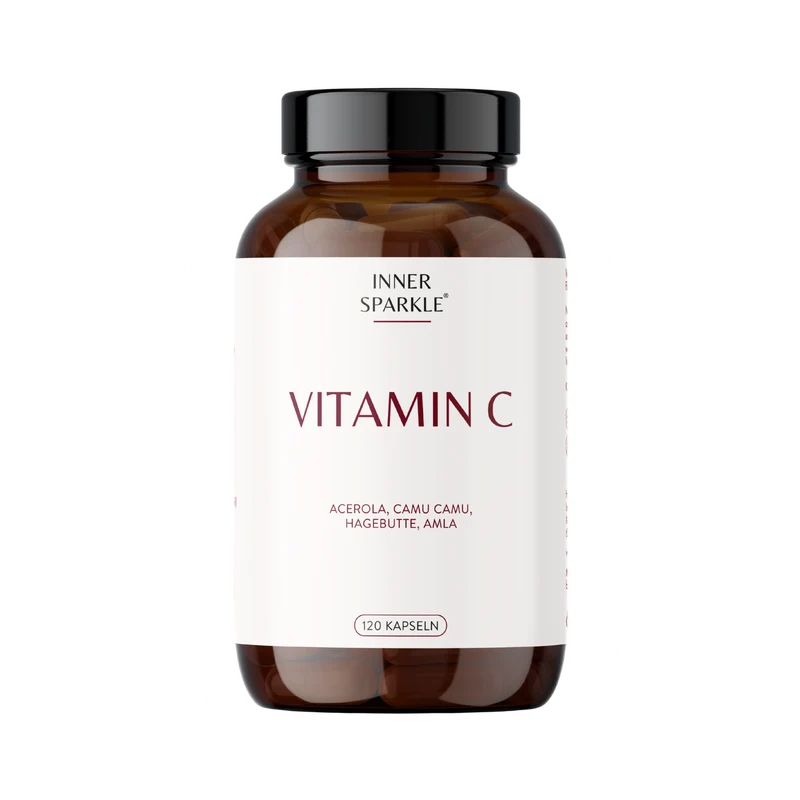 Vitamin C Kapseln