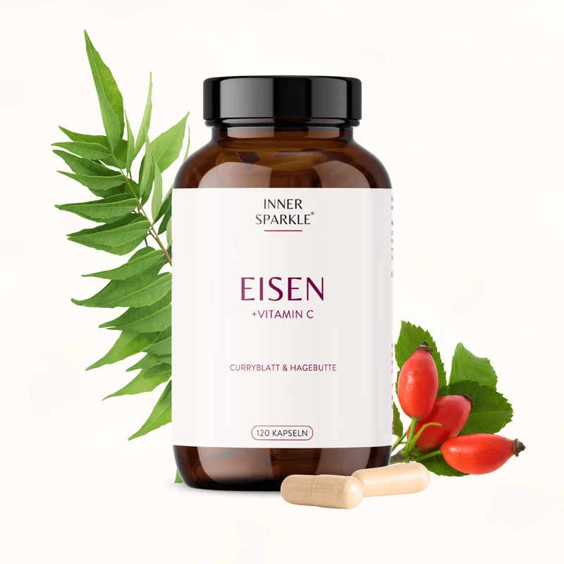 Eisen Kapseln