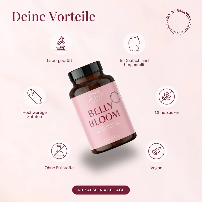 Belly Bloom