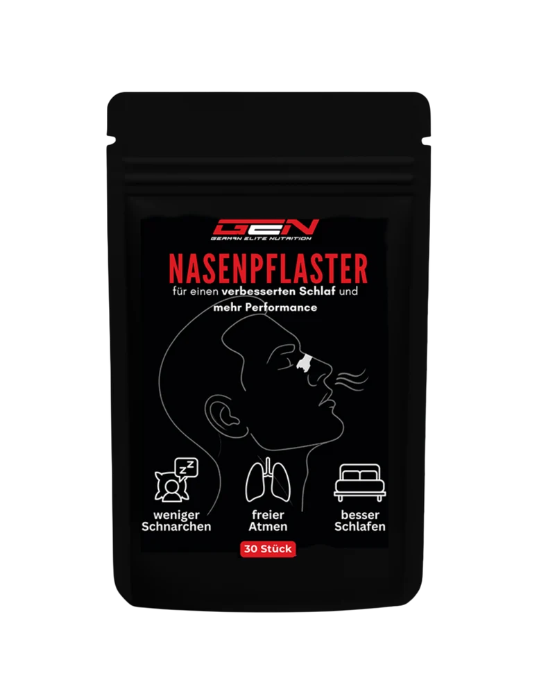 Nasenpflaster