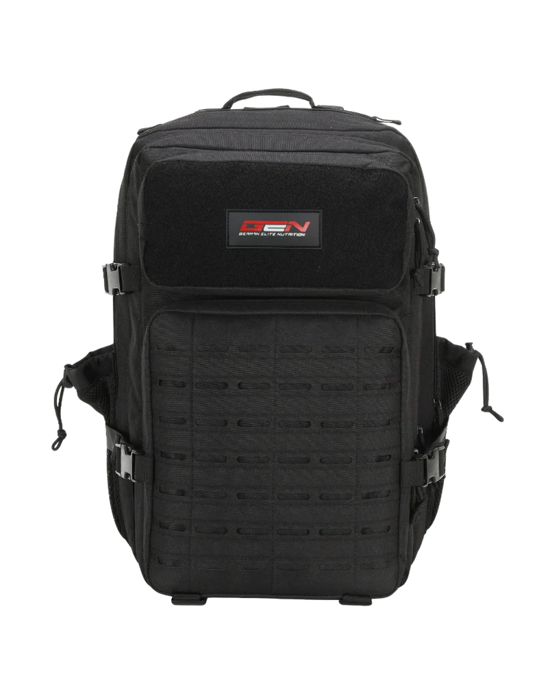 GEN Tactical Rucksack 45 L + GEN Patch