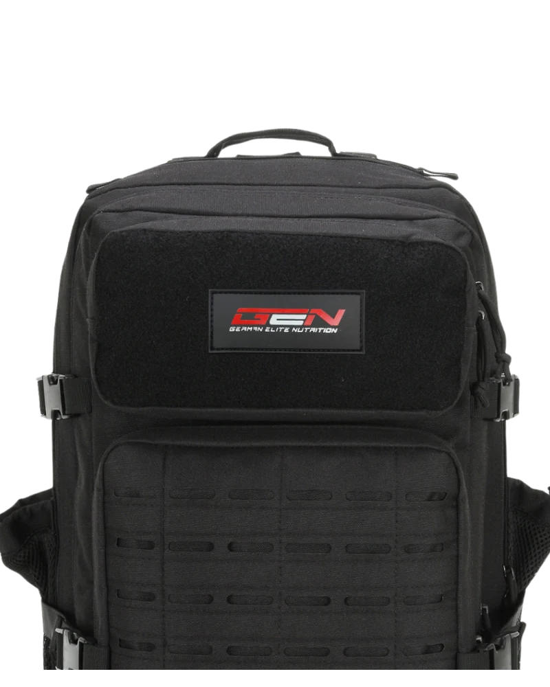 GEN Tactical Rucksack 45 L + GEN Patch