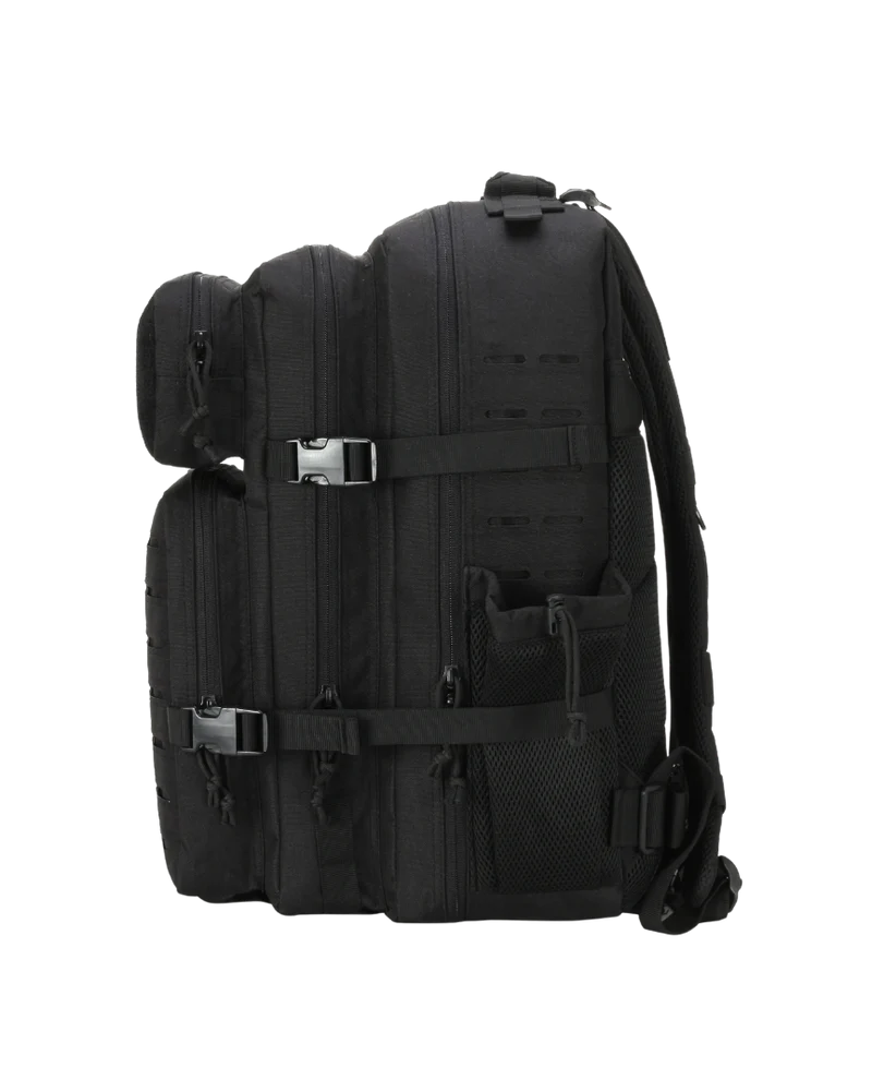 GEN Tactical Rucksack 45 L + GEN Patch