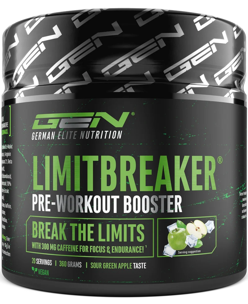 Limitbreaker