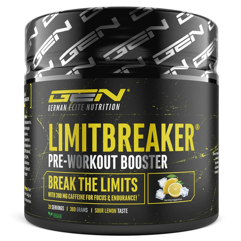 Limitbreaker
