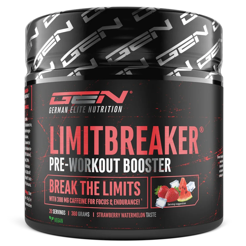 Limitbreaker