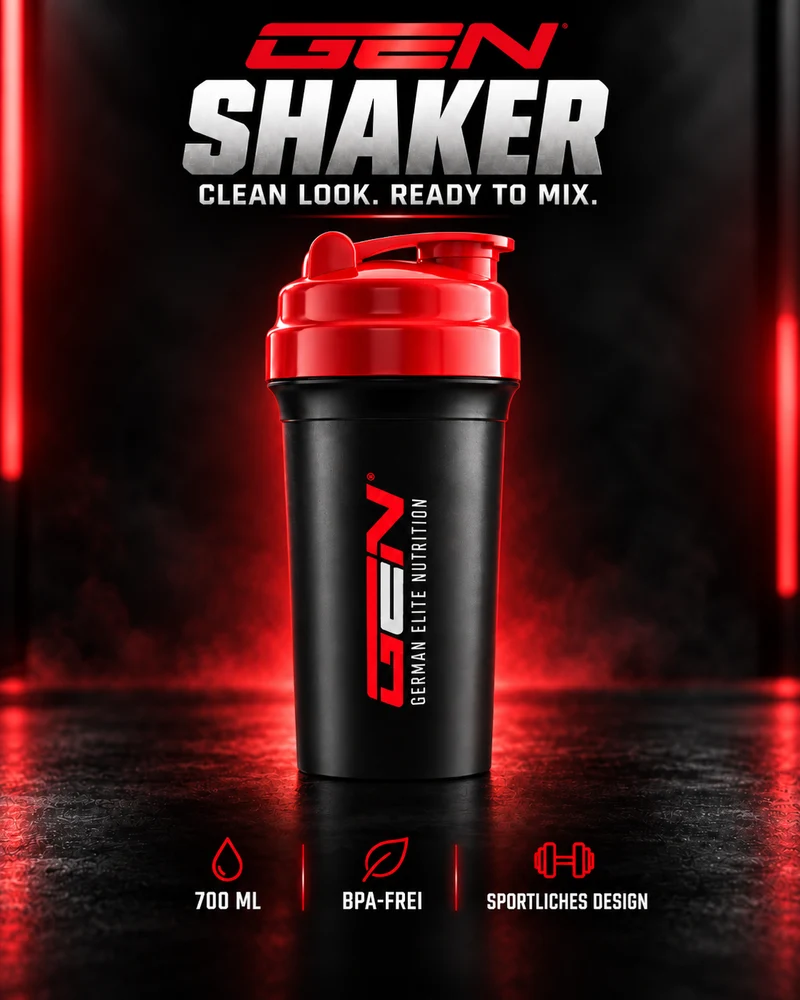 Shaker GEN Flip