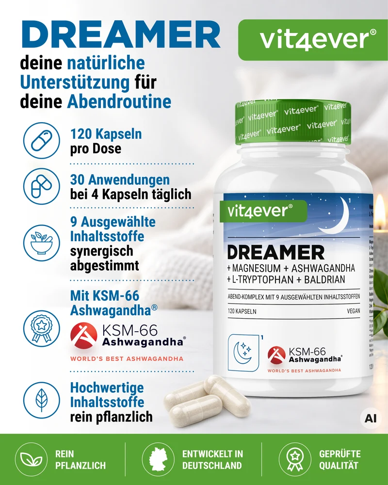 Dreamer