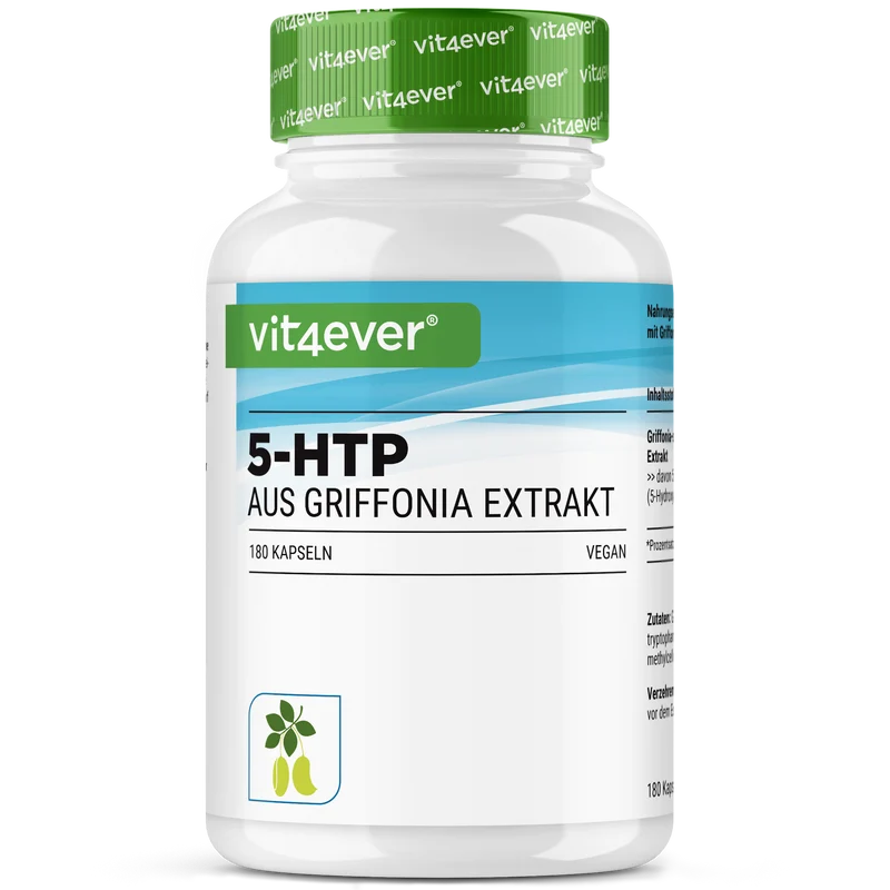 5-HTP