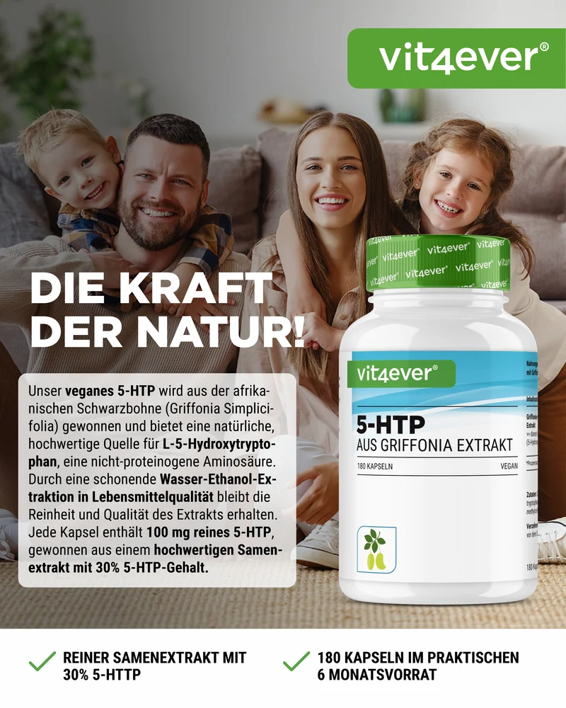 5-HTP