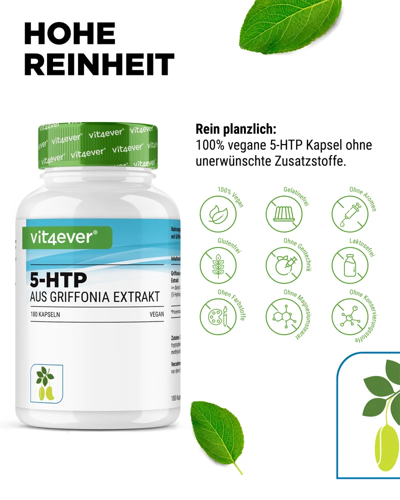 5-HTP