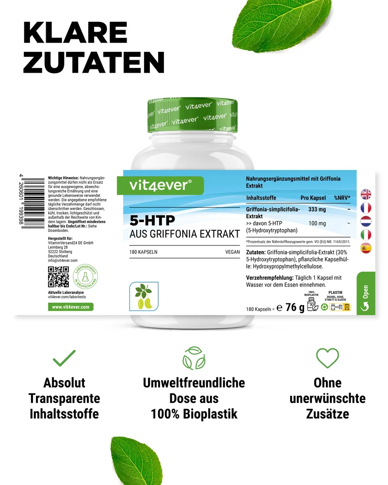 5-HTP