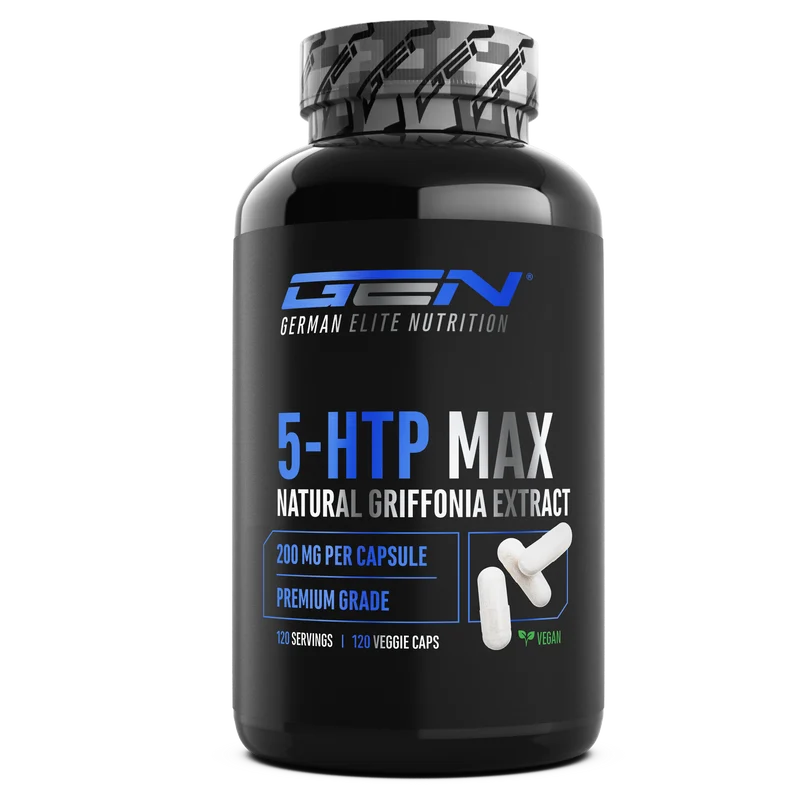 5-HTP Max