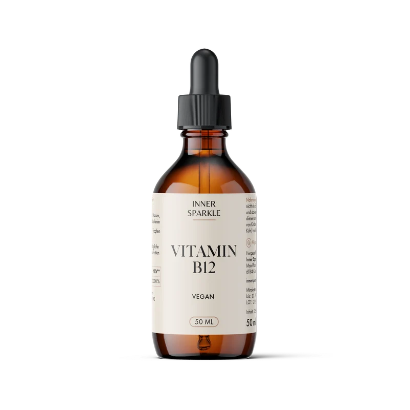 Vitamin B12 Tropfen