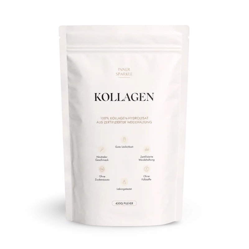 Kollagen Hydrolysat