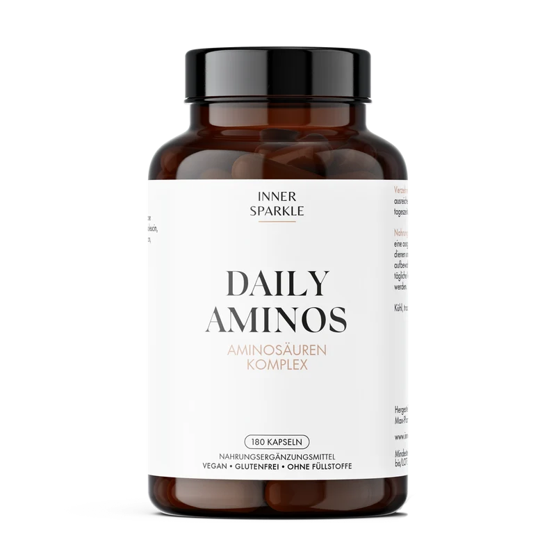 Daily Aminos