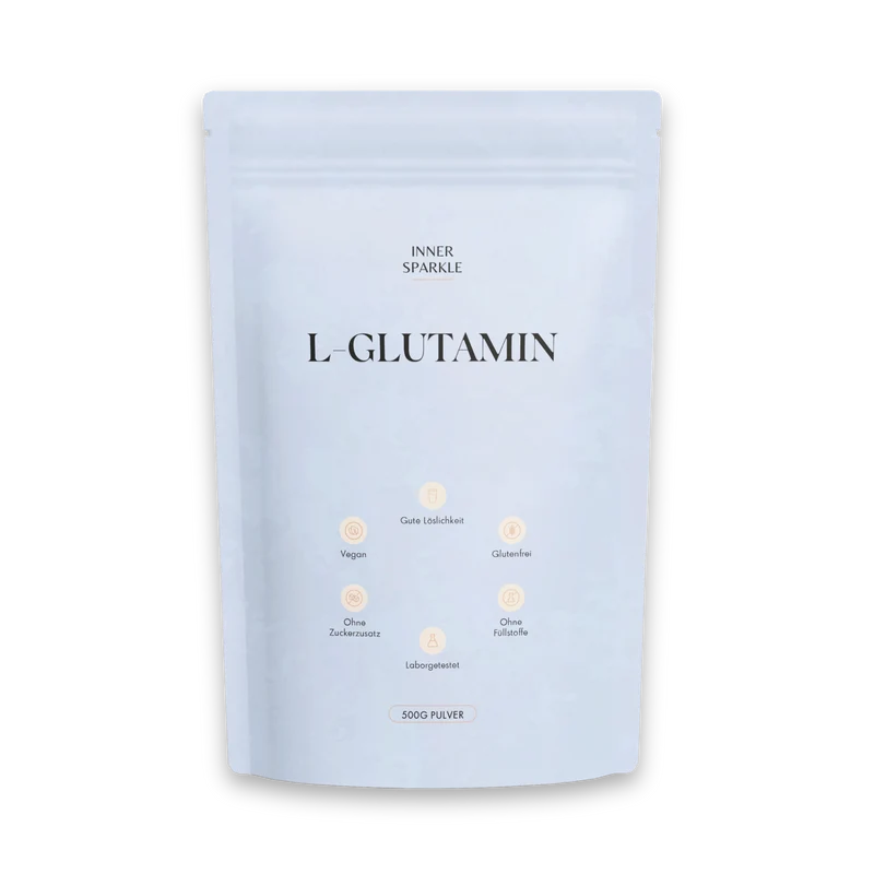 L-Glutamin