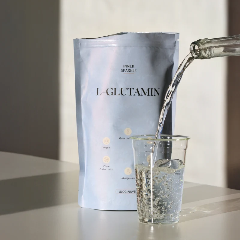 L-Glutamin
